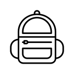 Education Learning 12 SVG Icon